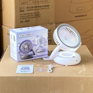 [ปิดเสียง] 【ประหยัดพลังงาน】 พัดลมหมุนเวียนอากาศขนาดใหญ่ พัดลมตั้งโต๊ะ 5 สปีด จอแสดงผลดิจิตอลควบคุมอัจฉริยะ พัดลมหมุนเวียนอากาศมุมกว้าง พัดลมดูดอากาศภายในบ้านประหยัดพลังงานและเสียงรบกวนต่ำ