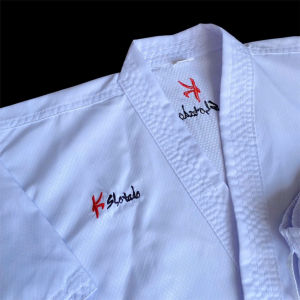 Võ phục Karate K-Shotado thi đấu và tập luyện