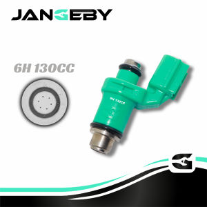 Injektor JANGEBY N21 M Series Nmax Old Mio J GT 115 MX King Old R15 V2 Vixion NVL NVA Fino 115 Xride