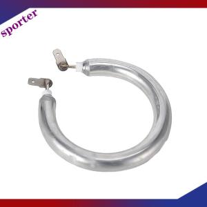 Sporter เครื่องชงกาแฟท่อความร้อนส่วนประกอบท่อความร้อนเครื่องทำกาแฟแท่งปั๊มน้ำร้อนเครื่องชงกาแฟเอสเพรสโซอุปกรณ์เสริม