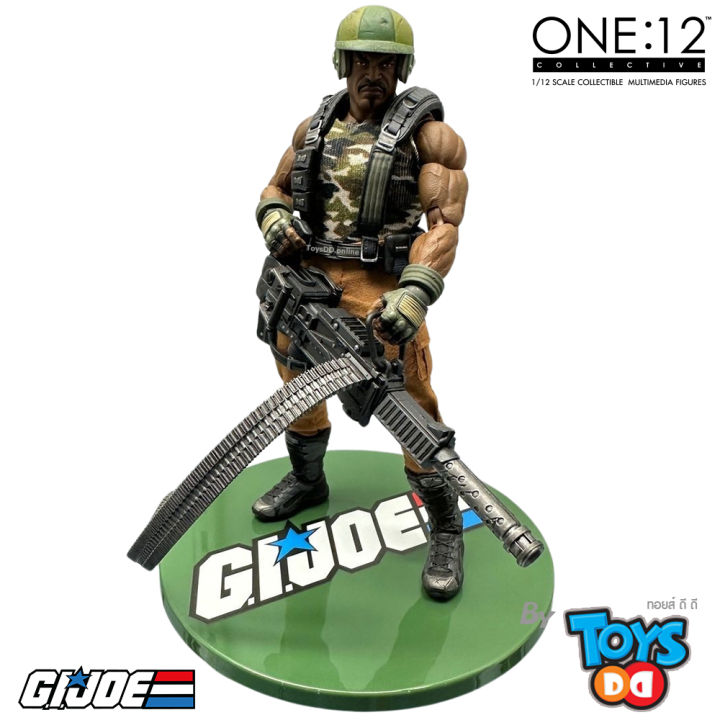 mezcoone:12collective ブラックボルト＆ロックジョー mezcoone:12collective ブラックボルト＆ロックジョー