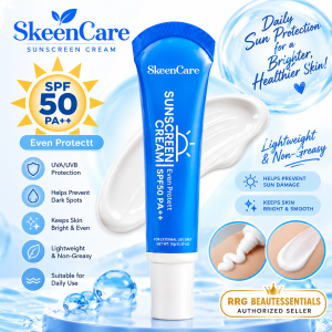 New Packaging Skeencare Sunscreen Cream 10g