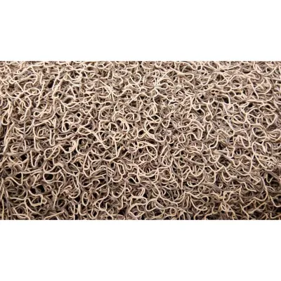 Proton e.MAS 5 2025-Present OEM PRECUT PVC Carpet Magic Grip Coilmat Karpet -5PCS FULL CAR SIAP POTONG