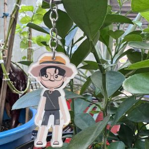 Móc khóa play together nhân vật S