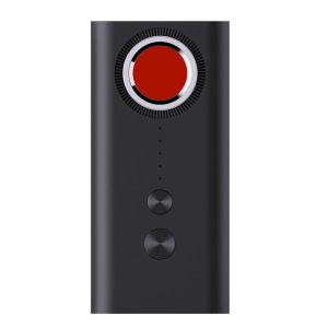 อุปกรณ์ตรวจสอบ GPS แบบพกพา ตรวจจับสัญญาณอินฟราเรดและคลื่น无线电 ป้องกันการถูกติดตาม เหมาะกับการใช้ในรถยนต์และเดินทาง