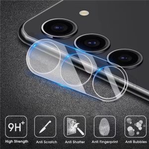 9H Camera Lens Protector For Samsung Galaxy S25 Ultra S25 Plus Lens Cover Tempered Glass for Samsung S25