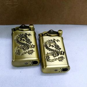 Creative Jet Flame Lighter