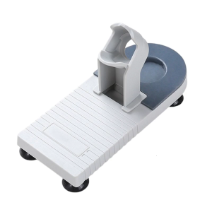 Bàn Keo Giữ máy với đế hút chân không Tabletop Hot keo Máy Giá giá bày hàng cho trường học văn phòng