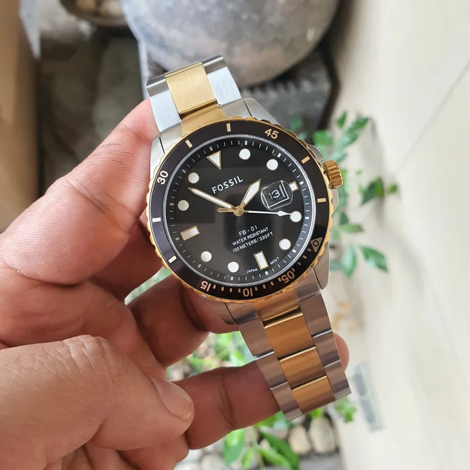 Fossil fb01 best sale