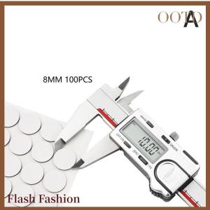 [Falsh F] Băng dính xốp hai mặt tròn 3D Đĩa chấm tròn thủ công tự làm đa năng