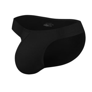 CMENIN ADANNU 1 chiếc Quần lót nam thời trang bằng lụa băng quần lót nam cạp thấp quần lót nam kiểu jockstrap AD761