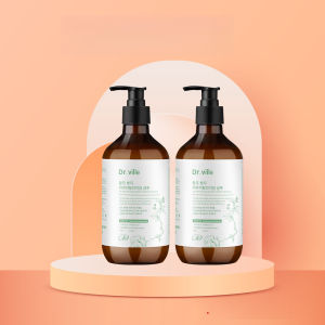 【Buy 3 Take 4】Hair Growth Shampoo Anti-Hair Loss Hair Serum Securing the Roots Set