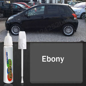 Car Touch Up Paint Pen Scratch Repair For Toyota Yaris Auto Paint Care Scratch Remover Car Repair Accessories