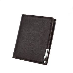 DEABOLAR R623-2 DOMPET UANG LIPAT PRIA WANITA KULIT SINTETIS