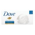 Dove Bar White Triples 90G 3x. 