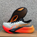 2026 Asics Magic Speed 4 Running Shoes MWGH P28U. 