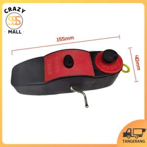 Powone Sipatan Lot Benang Tajima / Penggaris Benang Import Murah / Carpenter Ink Marker 8 Meter