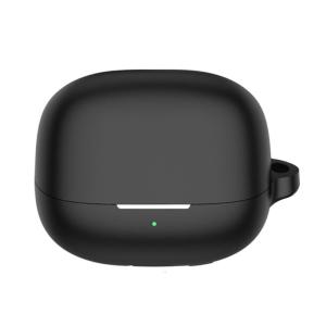 Flexible Skin Soft Silicone Protector Case Housing For Buds 5 Earbud Shockproof Cover Scratch Resistant Sleeve Daily Use