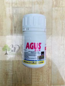 Insektisida pengendali kutu kebul AGUS 500SC dari ADVANSIA