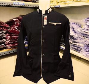 JASKO JAS KOKO MUSLIM PRIA DEWASA /JASKO ELEGAN BAHAN HIGHTWIST / JASKOKO PRIA DEWASA / JAS PRIA