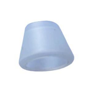 SHUBA Protector Tennis Racket Handle End Silicone Shock Absorber Tennis Guard Cap Easy Install Anti-slip Racket Handle Cover For Competition