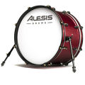 Alesis STRIKE PRO SE (FULL KIT) ชุดกลองไฟฟ้าให้สัมผัสการเล่นสมจริงหนังมุ้งเเละกระเดื่อง (ProPlugin). 
