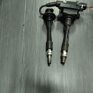 DAIHATSU PLUG COIL FOR MOVE L9 JB TURBO ENGINE FROM JAPAN (USED)