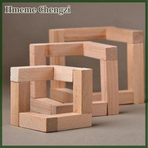 Hmeme Ball Holder Wood Display Stand Wooden Craft Moon Lamp Base Glass Sphere Bracket Desktop Ornament Home Decoration