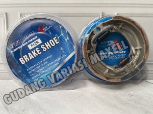 Kampas rem belakang fizr vega r lama jupiter z lama force 1 crypton