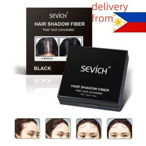 Local Delivery Hairline Powder: Sevich & FenHuan