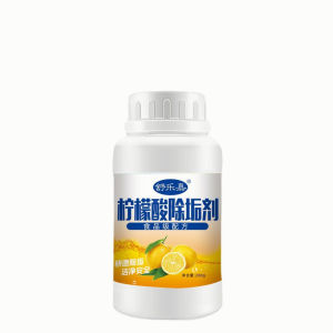 SG 200g Citric Acid Descaling Agent Tea Kettle Descaling Agent Kettle Descaling Agent
