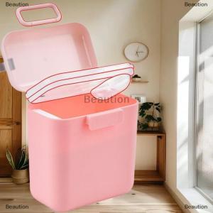 [COD] Beaution กล่องใส่นมผงพกพาได้สำหรับเด็กทารกกล่องเก็บนมผงความจุขนาดใหญ่