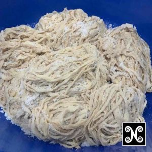 ไส้หมักเกลือ ยาว 65 เมตร ไส้ทำไส้กรอก ไส้ทำไส้อั่ว ไส้หมูทำไส้กรอกอีสาน สารสีเขียว สารสีดอก ไส้หมูหมัก