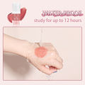 KIMUSE Liquid Blush Long Lasting Waterproof Sweatproof Non-Fade. 