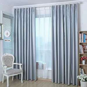 ผ้าม่านส่งเร็ว 100% ผ้าม่านประตู เเถมฟรี 5 ชิ้น