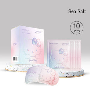 ZSM & B.duck & HelloKitty หน้ากากเตาอบไอน้ำบรรเทาความเมื่อยล้าของดวงตาความร้อนด้วยตนเองผ้าปิดตาส่งเสริมการนอนหลับ