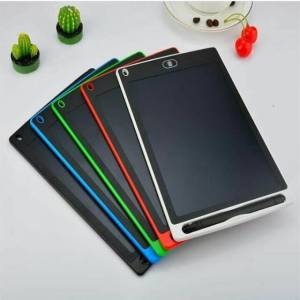 LCD Drawing Writing Tablet Anak & Dewasa 8.5 inch - Papan Tulis Gambar