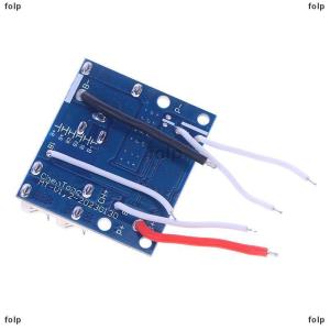 [COD] folp Pcm cân bằng ngân hàng điện mô-đun sạc 2mos mì ống 5-15 chuỗi 21V 18650 lithium pin bảo vệ bảng mạch