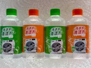 WE 2420 = 洗衣机清洁剂 Washing Machine Cleaner ☞ 260ml (The product is subject to the actual photo)