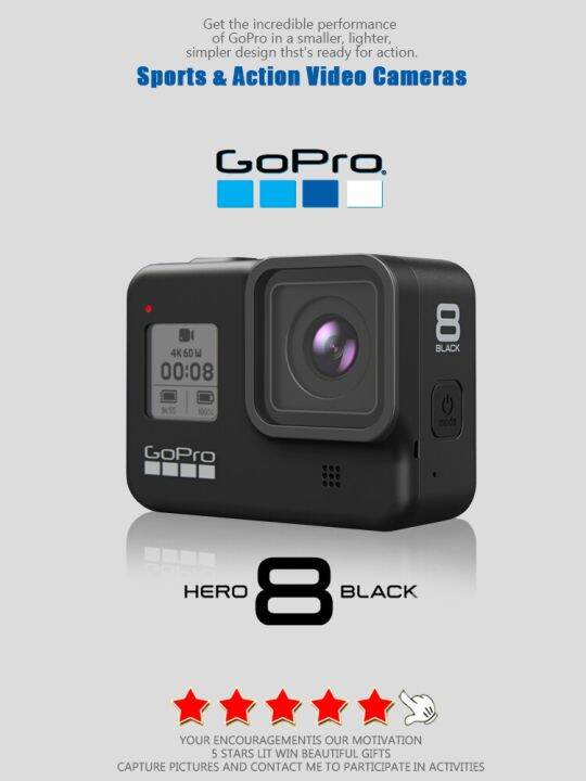 GoPro 1080P deals HERO