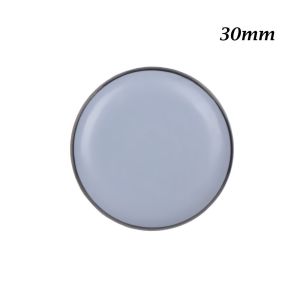 PURETEN 4pcs Thickening Anti-abrasion Table Sofa Self-Adhesive Bumper Chair Fittings Floor Protector Furniture Leg Slider Pads Anti Noisy Slip Mat