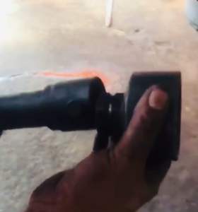 ชุดถอดแร็คพวงมาลัย (รถยนต์) รถเก๋ง กะบะ รถตู้suv เครื่องมือถอดแร็คพวงมาลัยรถยนต์