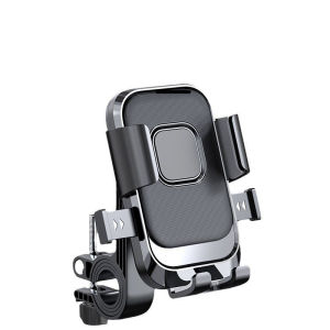 Electric Car Mobile Phone Bracket Takeaway Rider Battery Car Motorcycle Bicycle Riding Navigation Mobile Phone Universal Bracket