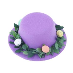 Trứng phục sinh thoải mái KẸP MŨ trứng KẸP MŨ barrettes đẹp cho trẻ em và người lớn