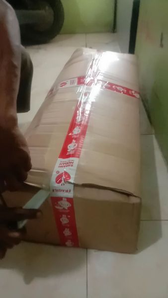 Buyer review video 5