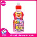 COMBO 4 CHAI SỮA TRÁI CÂY PORORO cho bé - Hàn Quốc(4 VỊ KHÁC NHAU)  (NCFOODVN). 