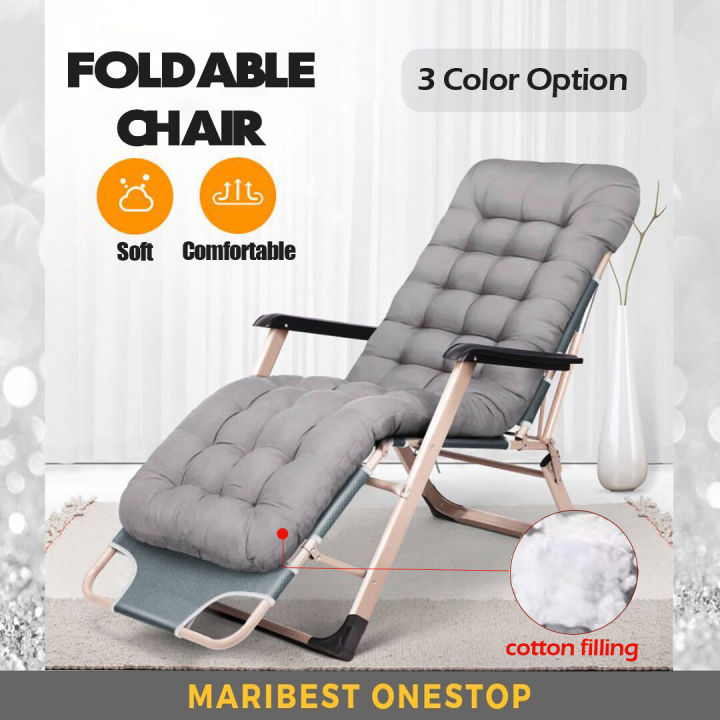 Lazy deals chair lazada