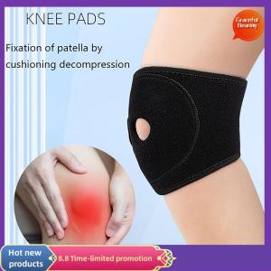 Graceful Knee Protectors Summer Thin Professional Men And Women Fitness Joint Running For Basketball Training Knee Squat Kneecap