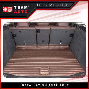 TeamAutoCare TAC40034 BMW X3 Series 2018-2023 Tailgate Mat