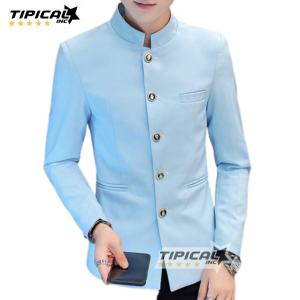 TIPICAL.INC JASKO MANDARIN PRIA JAS KOKO JAS MANDARIN JASKO IP MAN JAS CHINESE TERBARU KEREN